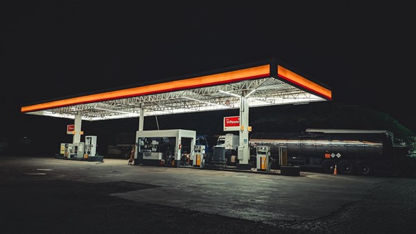 Fuel Station | CarMoney.co.uk